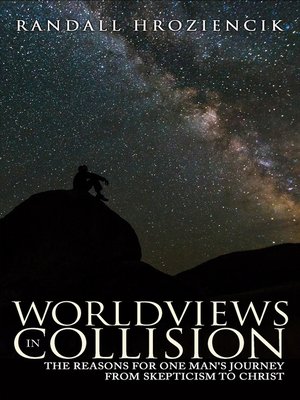 cover image of Worldviews in Collision